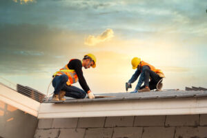 Roofer